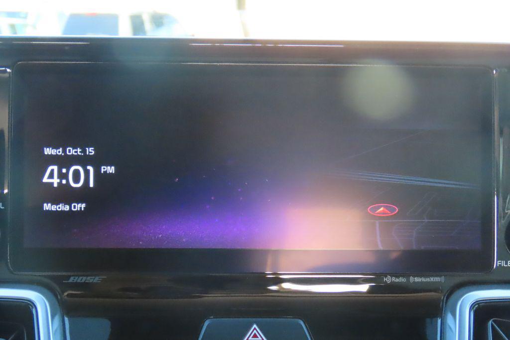 used 2023 Kia Sorento Hybrid car, priced at $29,806