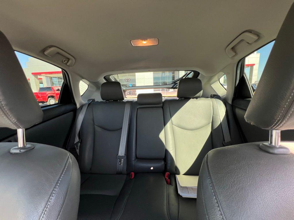 used 2014 Toyota Prius car, priced at $15,836