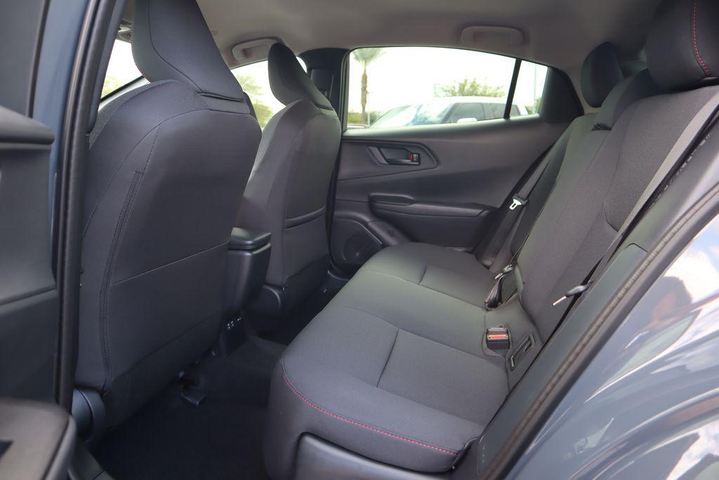 new 2026 Toyota Prius Plug-In Hybrid car, priced at $35,908