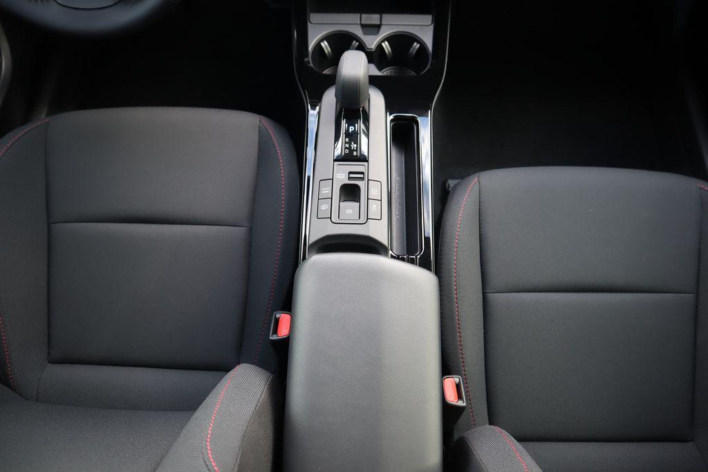 new 2026 Toyota Prius Plug-In Hybrid car, priced at $35,908