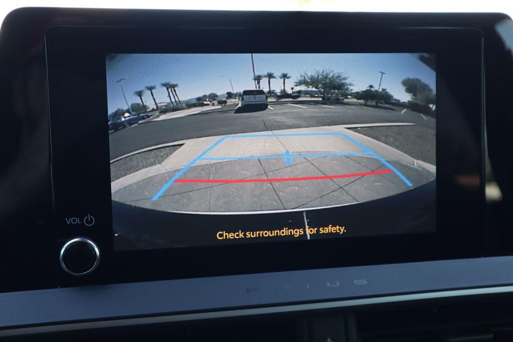 new 2026 Toyota Prius Plug-In Hybrid car, priced at $36,039