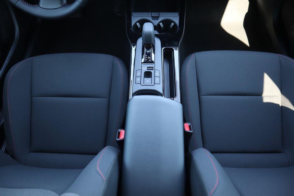 new 2026 Toyota Prius Plug-In Hybrid car, priced at $36,039