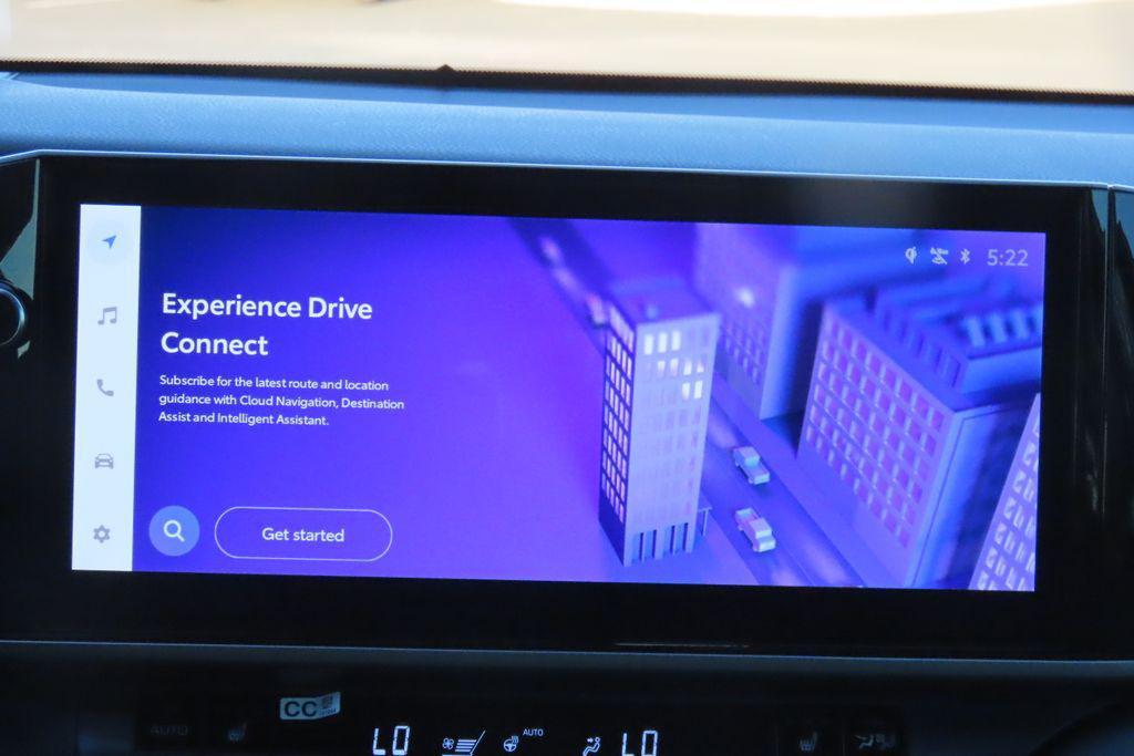 used 2025 Toyota Camry car, priced at $33,987