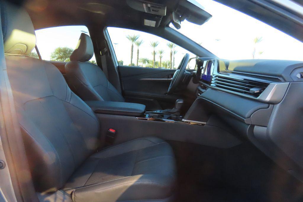 used 2025 Toyota Camry car, priced at $33,987