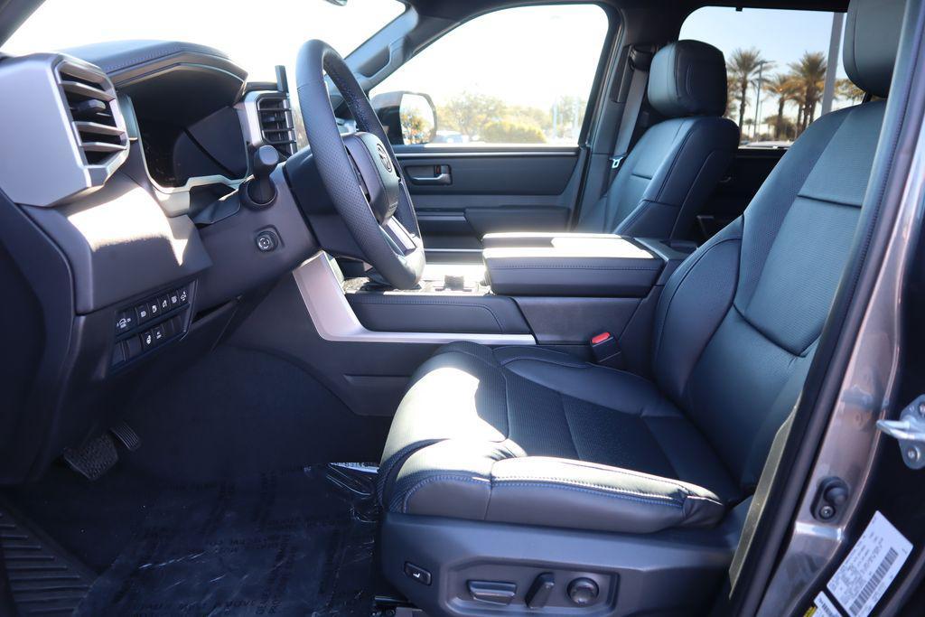 new 2026 Toyota Sequoia car, priced at $83,188