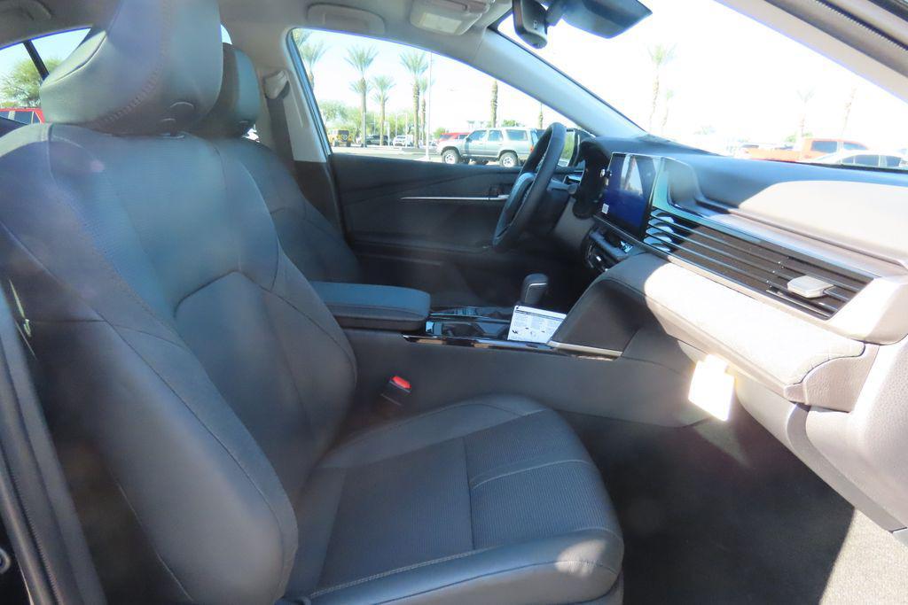 new 2026 Toyota Camry car, priced at $35,355