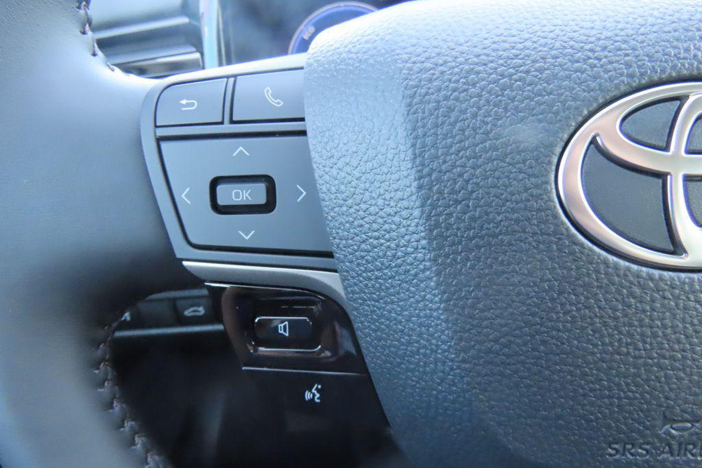 new 2026 Toyota Camry car, priced at $35,355