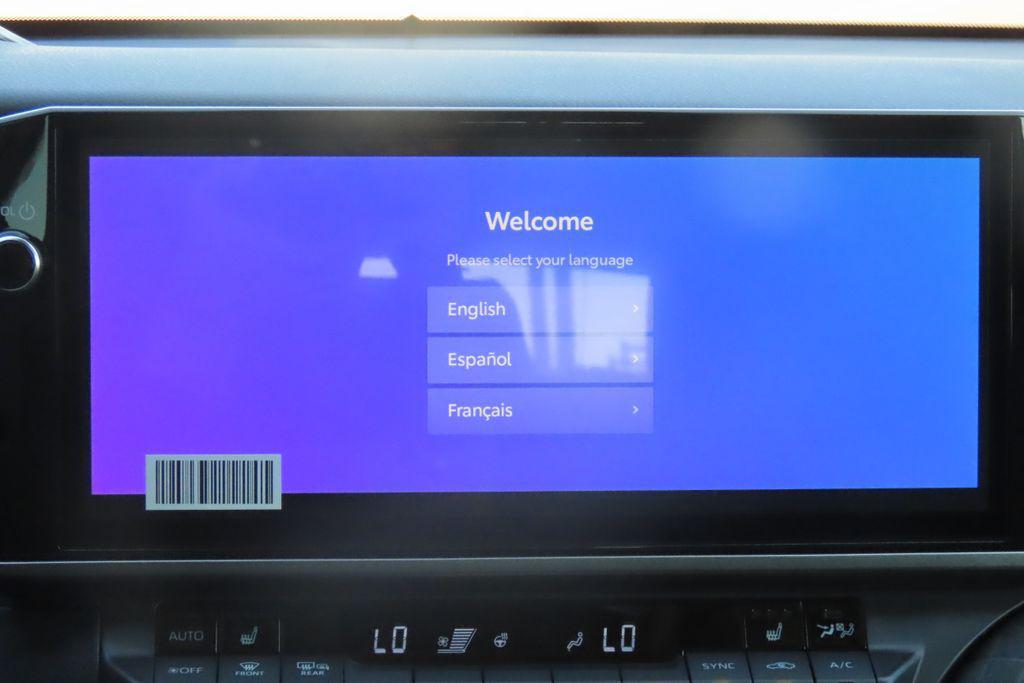 new 2026 Toyota Camry car, priced at $35,355