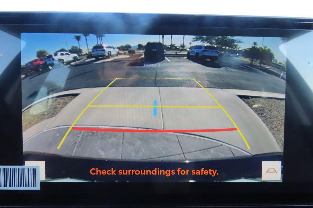 new 2026 Toyota Camry car, priced at $35,355