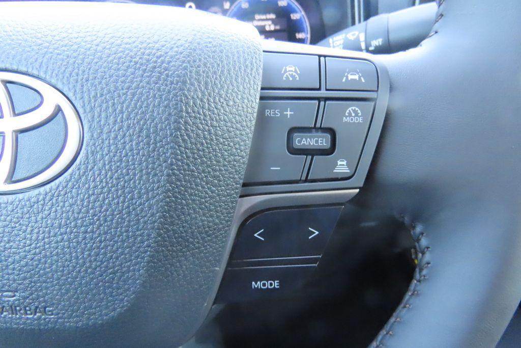 new 2026 Toyota Camry car, priced at $35,355