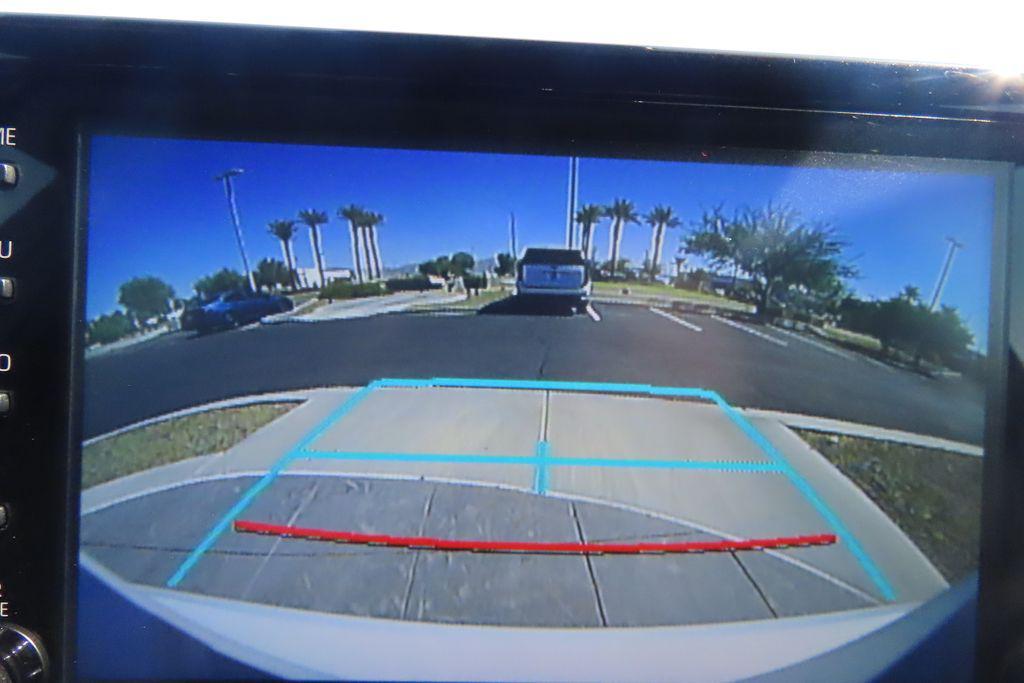 used 2022 Toyota Corolla car, priced at $19,132