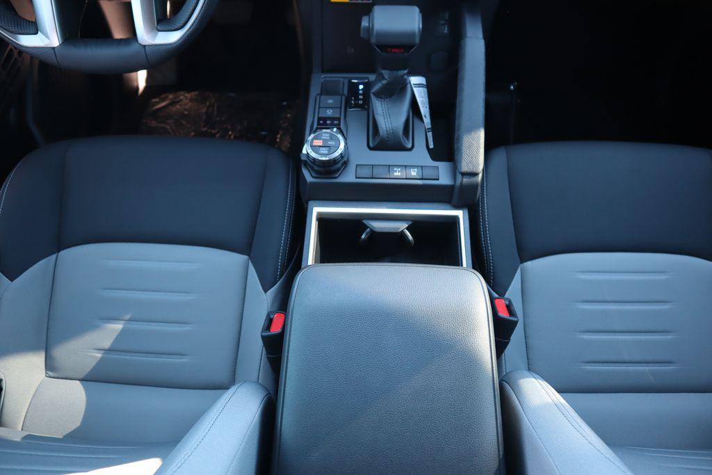 new 2025 Toyota Tacoma car, priced at $57,507