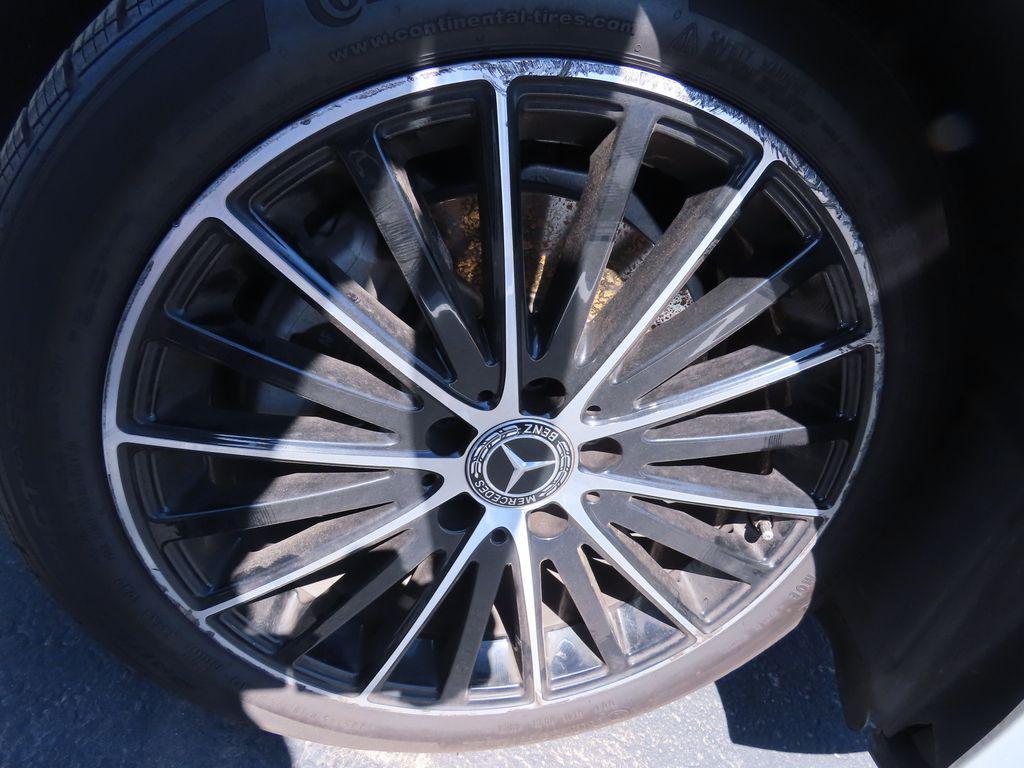 used 2020 Mercedes-Benz C-Class car, priced at $21,720