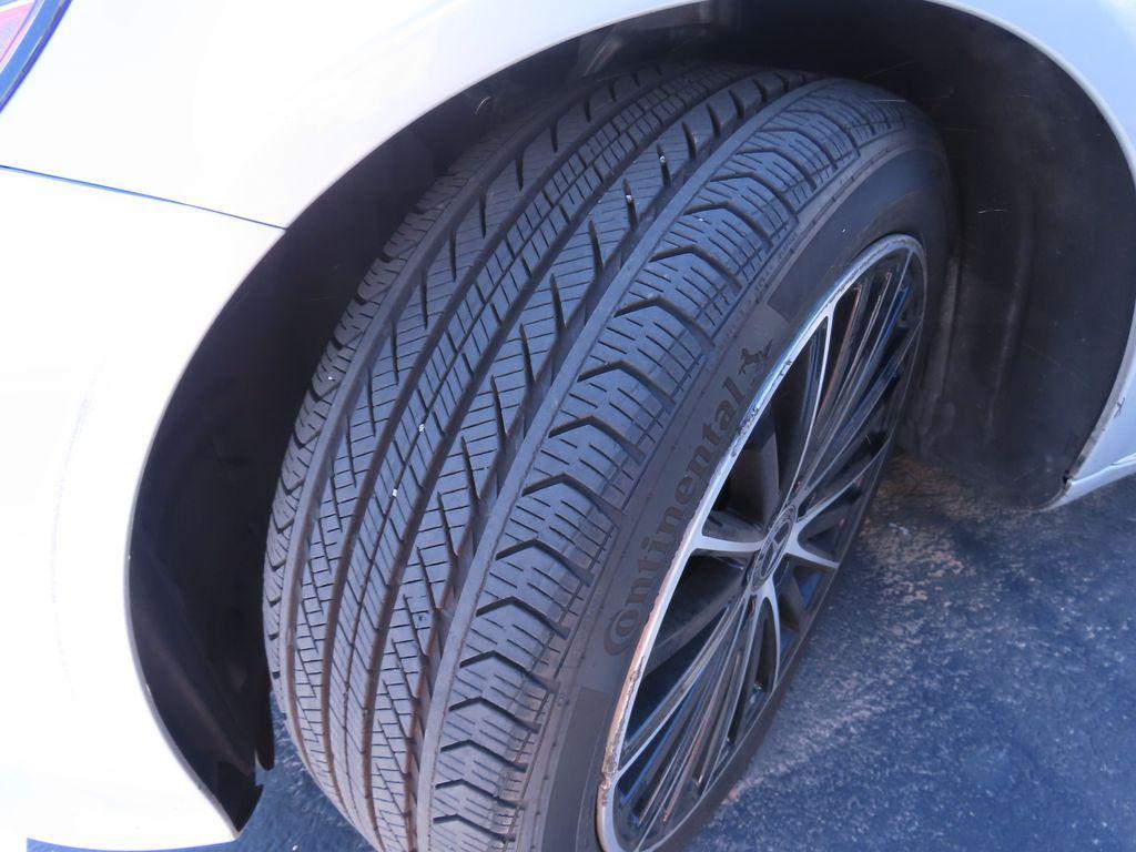 used 2020 Mercedes-Benz C-Class car, priced at $21,720