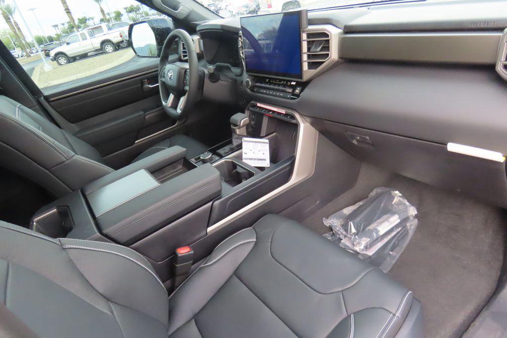 new 2026 Toyota Sequoia car, priced at $72,108