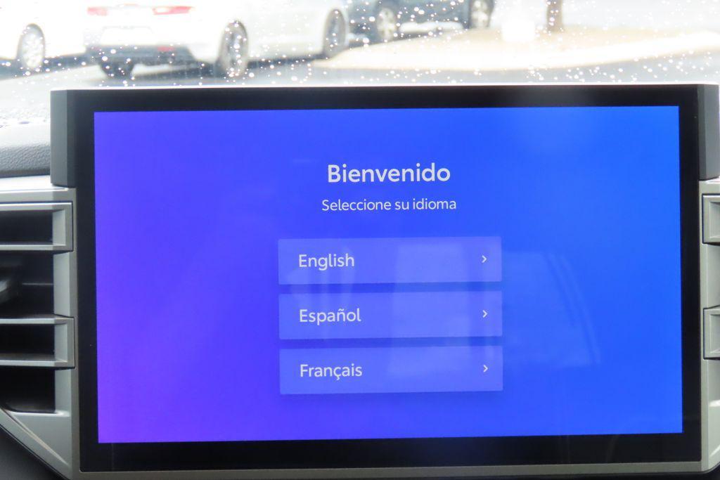 new 2026 Toyota Sequoia car, priced at $72,108