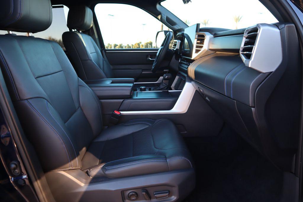 used 2025 Toyota Sequoia car, priced at $76,135