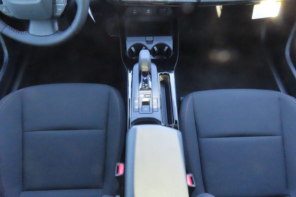 new 2026 Toyota Prius Plug-In Hybrid car, priced at $36,158