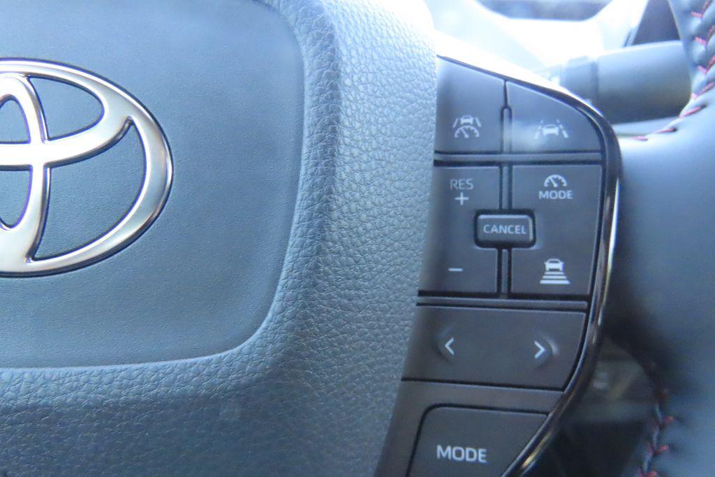 new 2026 Toyota Prius Plug-In Hybrid car, priced at $36,158