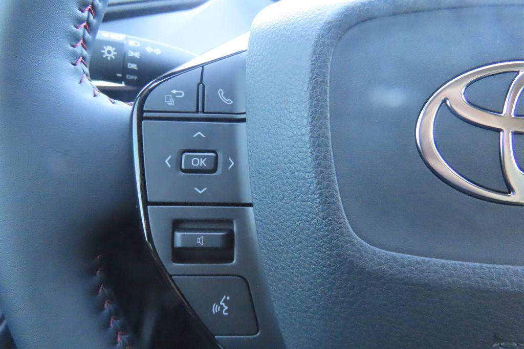 new 2026 Toyota Prius Plug-In Hybrid car, priced at $36,158