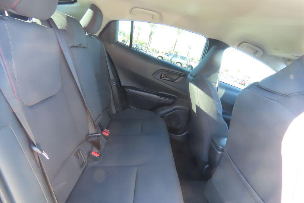 new 2026 Toyota Prius Plug-In Hybrid car, priced at $36,158