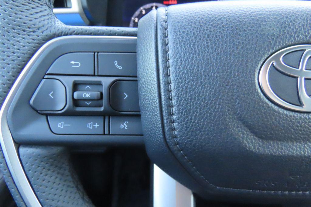 new 2025 Toyota Tacoma car, priced at $51,878