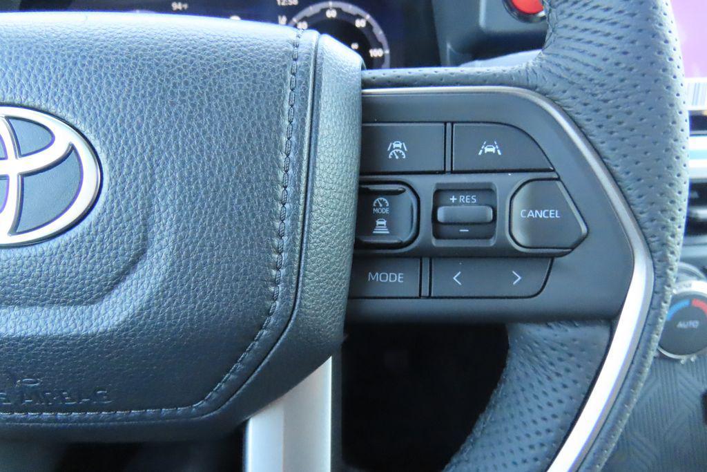 new 2025 Toyota Tacoma car, priced at $51,878