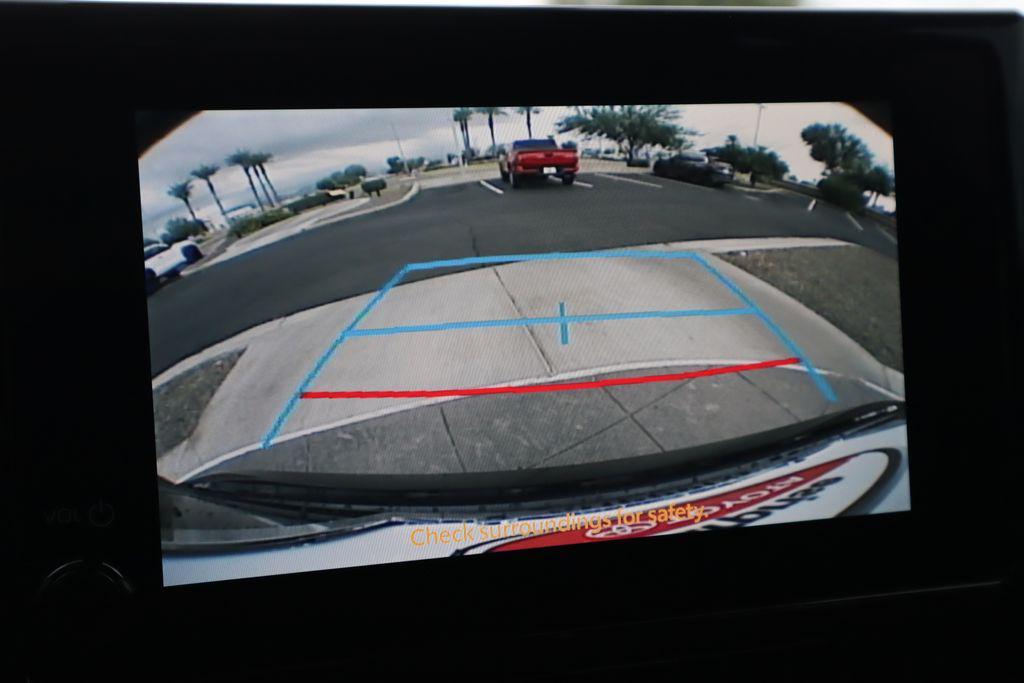 new 2026 Toyota Corolla car, priced at $24,839