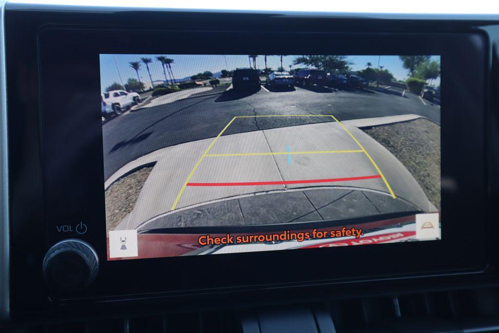 new 2025 Toyota RAV4 car, priced at $32,159