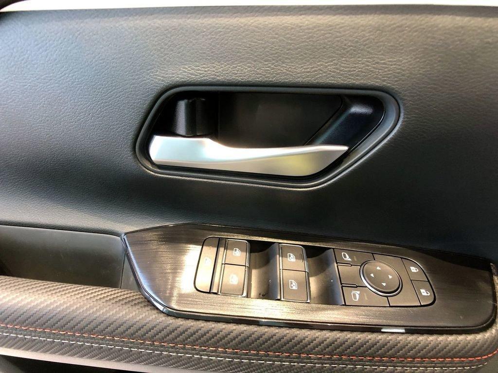 new 2025 Nissan Kicks car, priced at $30,335