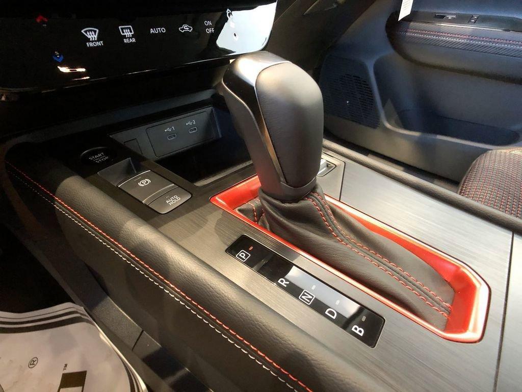 new 2025 Nissan Kicks car, priced at $30,335