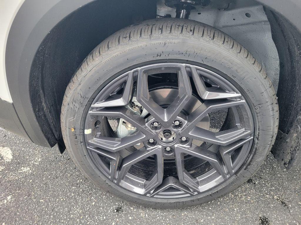 new 2026 Nissan Kicks car, priced at $30,850