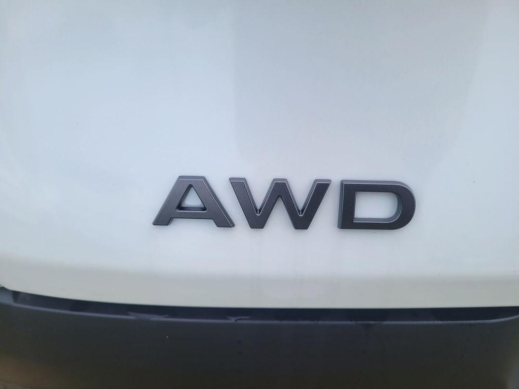 new 2025 Nissan Murano car, priced at $44,094