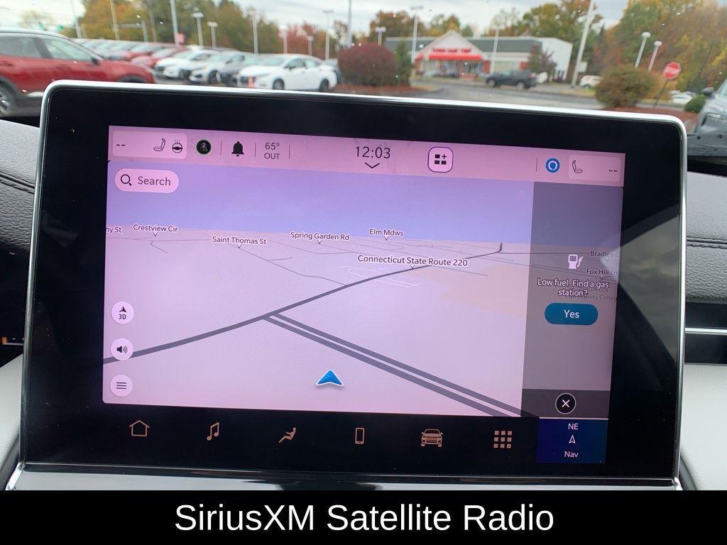 used 2022 Jeep Compass car, priced at $22,497