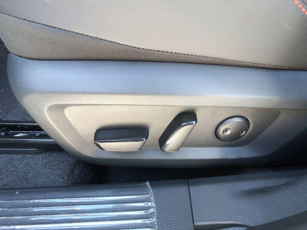 new 2025 Nissan Rogue car
