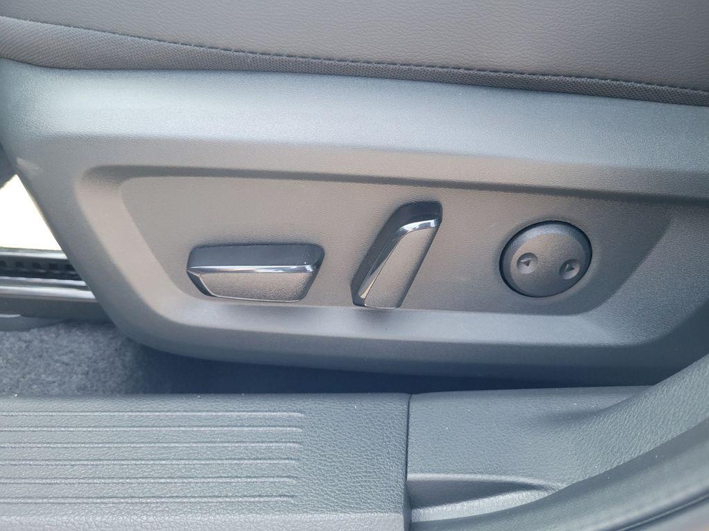 new 2026 Nissan Rogue car, priced at $33,223