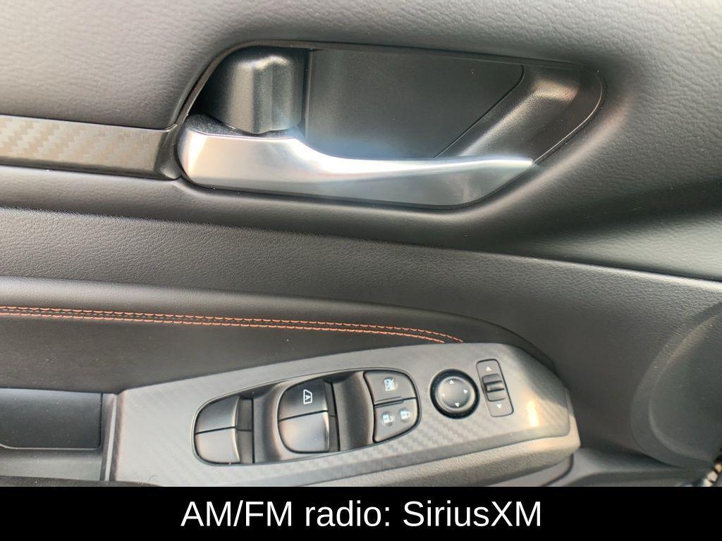 used 2022 Nissan Altima car, priced at $24,799