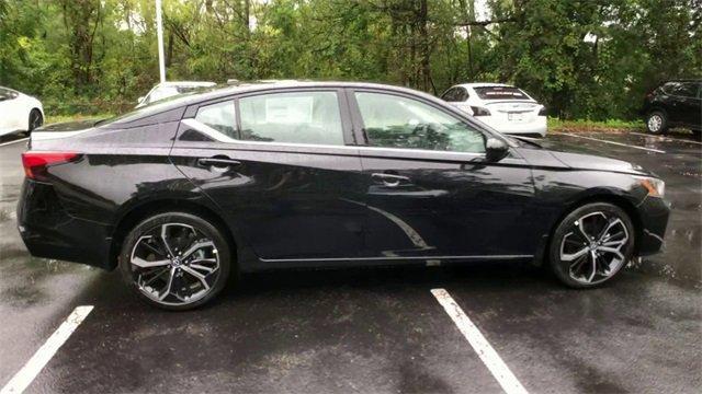 new 2024 Nissan Altima car, priced at $29,511