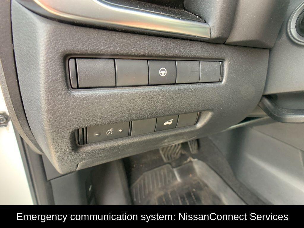used 2023 Nissan Rogue car, priced at $25,999
