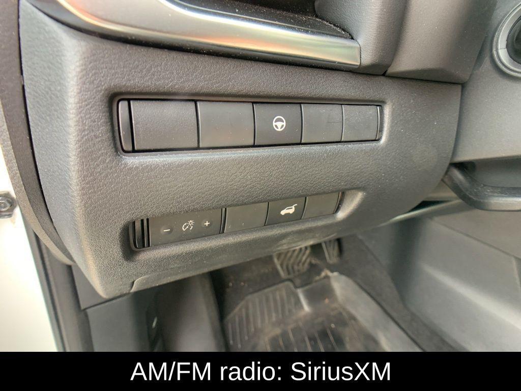 used 2023 Nissan Rogue car, priced at $25,971
