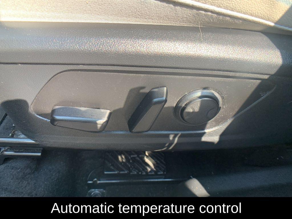 used 2022 Hyundai TUCSON Hybrid car, priced at $23,599