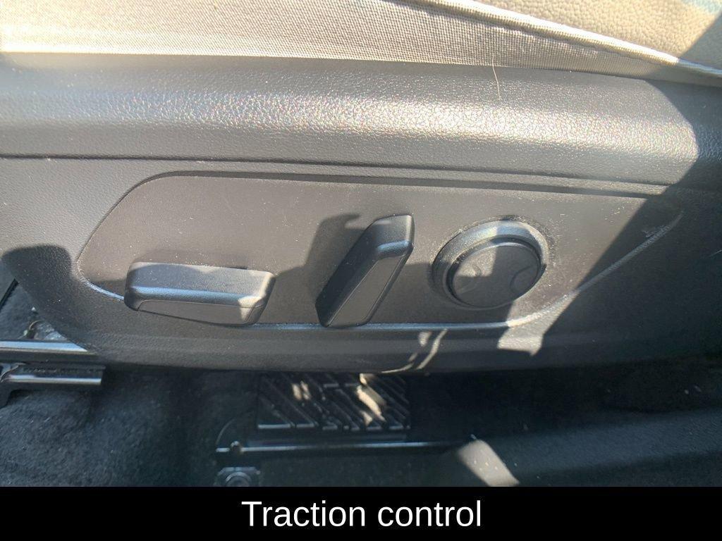 used 2022 Hyundai TUCSON Hybrid car, priced at $23,599