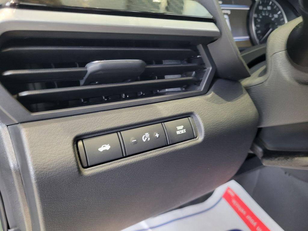 new 2025 Nissan Altima car, priced at $36,240
