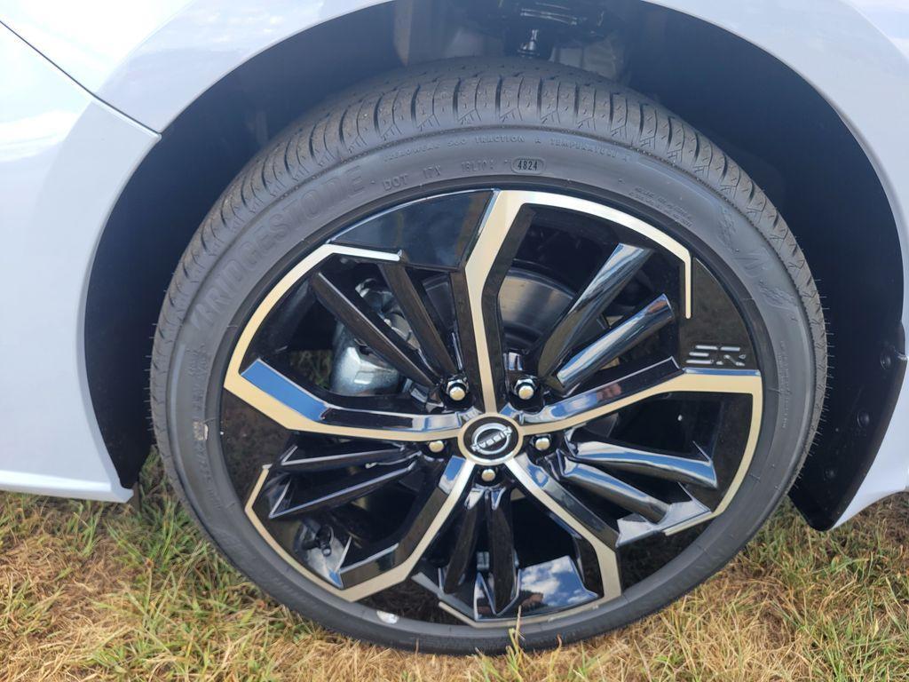 new 2025 Nissan Altima car, priced at $36,240