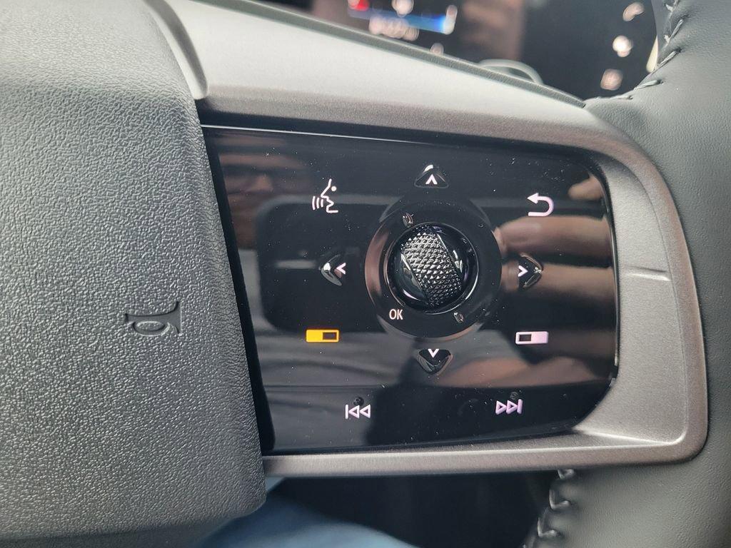 new 2025 Nissan Murano car, priced at $47,890