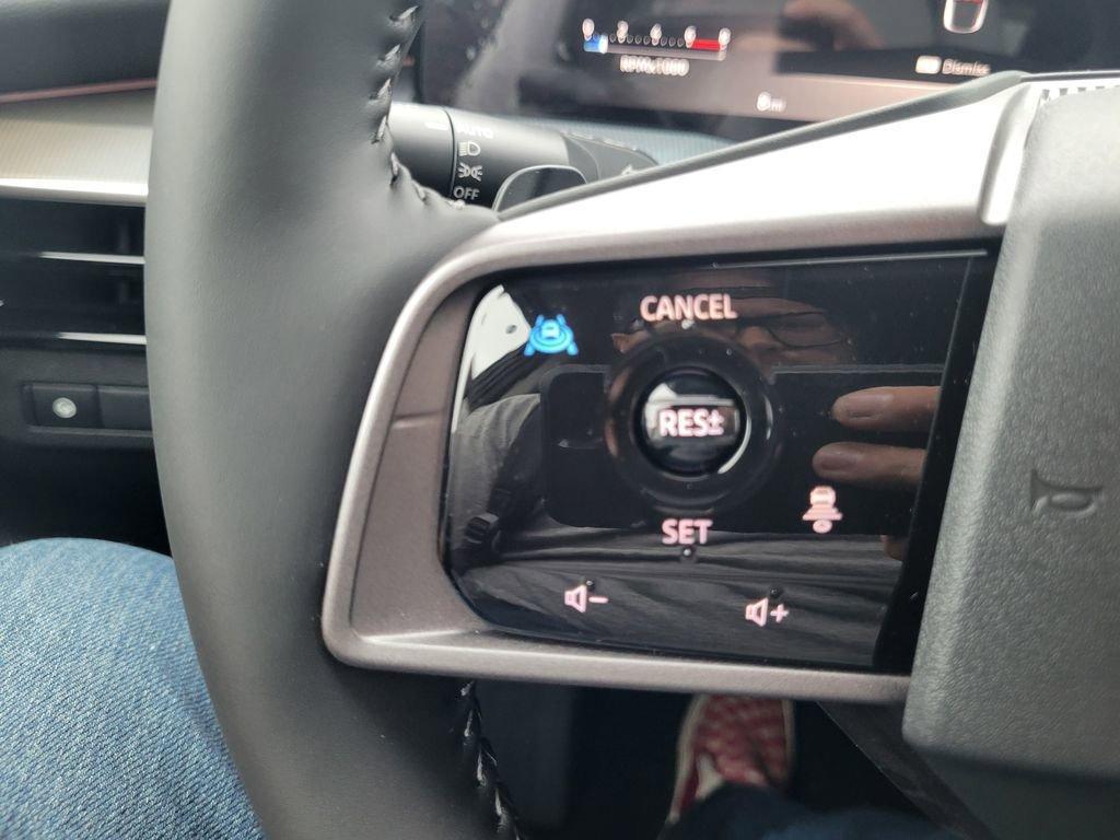 new 2025 Nissan Murano car, priced at $47,890