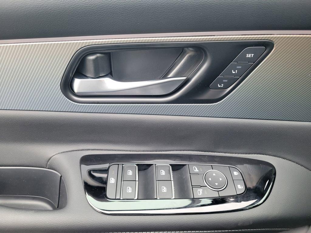 new 2025 Nissan Murano car, priced at $47,890