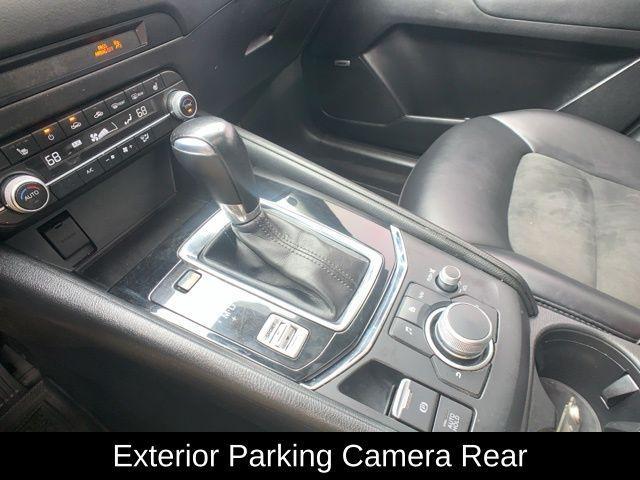 used 2020 Mazda CX-5 car, priced at $19,599