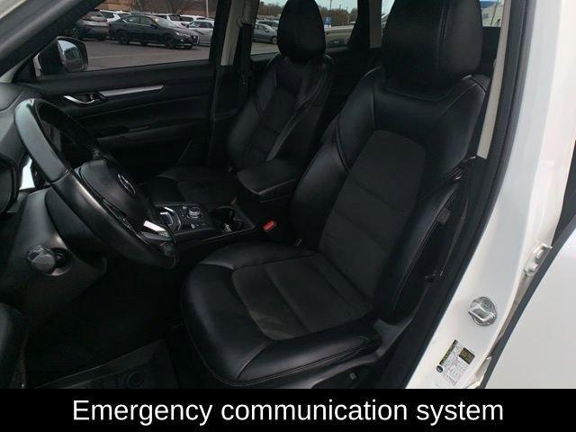 used 2020 Mazda CX-5 car, priced at $19,499