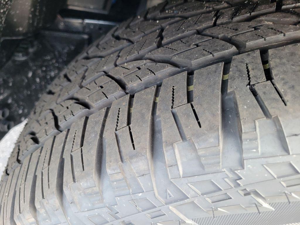 new 2025 Nissan Armada car, priced at $70,131